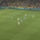 [파리올림픽 축구] 일본 1-0 이스라엘 골장면.gif 이미지