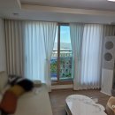 (주)금강 | 화성 비봉금강펜테리움 커튼 블라인드 추천(시공후기)