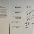 Cafe Leeds | 유나이티드 홈구장 올드 트래포드 직관 후기 / 맛집 Federal cafe bar / 존 라이랜즈 영국 3대 도서관...