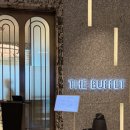 더 힐 골프 | 워커힐 더뷔폐 런치 후기 || 음식 사진 중심