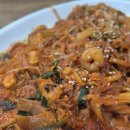 일미반점 - 인제군 비봉로7번길 5 | 대구 뚜벅이 여행, 중화비빔밥 맛집 일미반점 후기