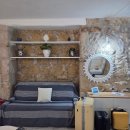 대변해변2 | 오르티지아 숙소, 깔라마리, 카놀리, 디아나 분수, 해변 수영, 이카로스 청동조각상, 카스텔로 마니아체...