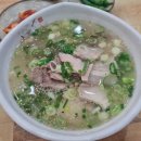 올래국수 이미지