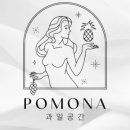 포모나과일공간 - 남양주시 별내5로23번길 10-1 | 포모나과일공간