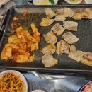 [강동구 성내동 맛집] 삼락 성내점 옛날삼겹살 후기!