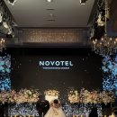 ෆwedding dayෆ 노보텔 앰배서더 강남 웨딩 본식 후기