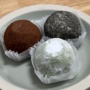 누가의료기 사상덕포점 | 사상두쫀쿠 4000원 이색두쫀쿠 즐기기! 말차두쫀쿠 흑임자두쫀쿠 피넛버터두쫀쿠 3가지 맛을 한번에...