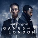 <갱스 오브 런던 Gangs of London> 시즌 1, 총 9화를 보고..