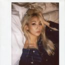 씨엘 이미지