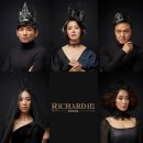 오크통속으로 | 연극후기)리차드3세_황정민&정웅인&김여진&김도현&정은혜&박지연&이갑선/약스포