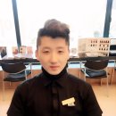 멋진남자헤어 이미지
