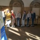 서울시청 본관 B1층 시민청 외부 | 서울시청 통통투어 : 외국인인 것처럼 둘러보기