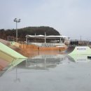 춘천 송암스포츠타운 X-게임장 이미지