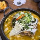 등뼈가감자탕 이미지