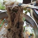 NR-5[단양로]-하-217 | 생생정보 마늘석갈비 단양 맛집 마늘석갈비막국수