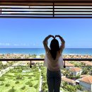 WI-GOLF | 베트남 다낭 퓨전 리조트 추천 오션뷰 스위트룸 숙소 후기 조식 스파 할인 예약