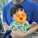 헤어 아현역대로점 주니어컷 남성컷 후기 :: 8개월아기 배냇머리 자르러 미용실 방문 헤어샵 아기머리커트