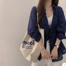 미즈민 | 봄 체크셔츠 코디 추천 | 꾸안꾸 데일리룩 모음