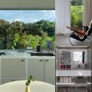 오붓맨션 | 제주가성비감성숙소 추천 - 오붓맨션 제주 솔직 후기