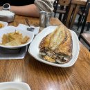 김안과 앞 횡단보도 이미지