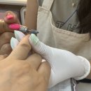 달꽃네일