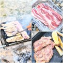 한돈 고기선물세트 숨포크 삼겹살 목살 2kg 직접 먹어본 솔직 후기