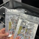 인디풋 | 부산 셀프사진관 커플 이색 사진 [풋프린트 전포점]