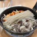 용낙지