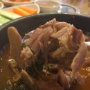 사대명가뼈다귀해장국