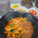 [군산] 군산여행 맛집 꼭 먹어봐야하는 매운잡채 솔직후기 - 소문난분식
