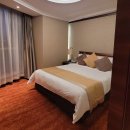 센트럴호텔(CENTRAL HOTEL) | 상하이 난징동루 센트럴 호텔 (Central Hotel) 이용 후기