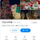 전주 여행 필수 코스 다양한 콘셉트 디오니카페 내돈내산