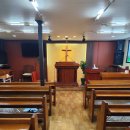 십정동 3층 교회건물입니다. 이미지