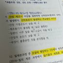 [2023년 2회차] 식품기사 필답형(실기) 독학합격수기