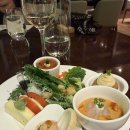 스카이월드 | 제주 신화월드 스카이 온 파이브 다이닝 디너 후기 예약 방법 할인 꿀팁 아기랑 뷔페