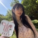 웨이크메이크 키티 이어폰 음질 마치 다이소 ♪ 스윗챗 코지미어 발색 후기