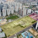 용현·학익 2-2블록 인하대역(2구역) 도시개발사업 이미지