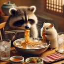 육쌈냉면 검단점 | 검단사거리 당하동 원당동 검단신도시 냉면 맛집 포장 후기 [육쌈냉면 검단점]