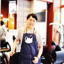 강태연 써비가내 헤어샵