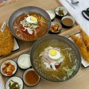 부산댁율하부산밀면 이미지
