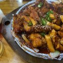 훌랄라바베큐치킨능곡점 이미지