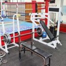 세계복싱클럽 이미지