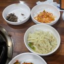 이은영모듬김치찌개 인계본점 이미지