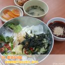 죽변 공설시장 이미지