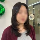 [일원2] 가정 헤어 | 리안헤어 강남일원점 | 레이어드 C컬펌 | 이슬 디자이너 후기