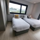 산방산 스크린 골프 이미지