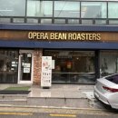 오페라빈 | 서초 양재시민의숲 브런치 카페 맛집 '오페라빈로스터스 본점' 내돈내산 후기