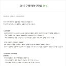 네이버 채용 / 2017년 구매 및 계약 인턴십 채용 (~03/12) 이미지