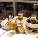 송도해변점하프타임 | 페어필드 바이 메리어트 부산 송도 비치 스탠다드 오션뷰 / 송도키친 내돈내산 후기