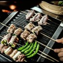(주)한맥문화 | 우산꼬치 숯불 향 가득한 꼬치 맛집